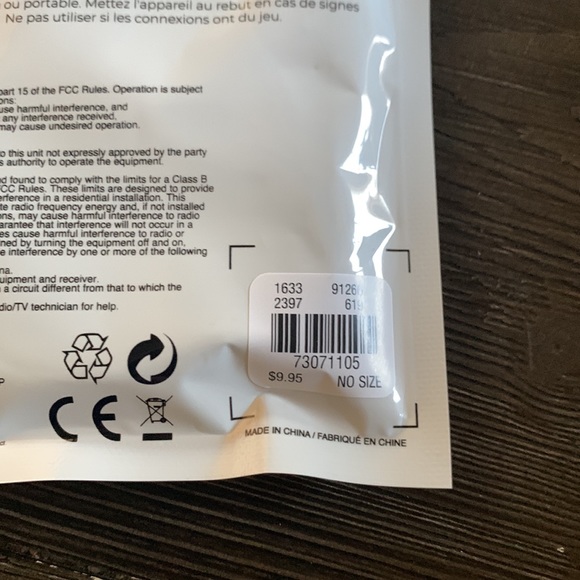 Phone accessories - Picture 3 of 5